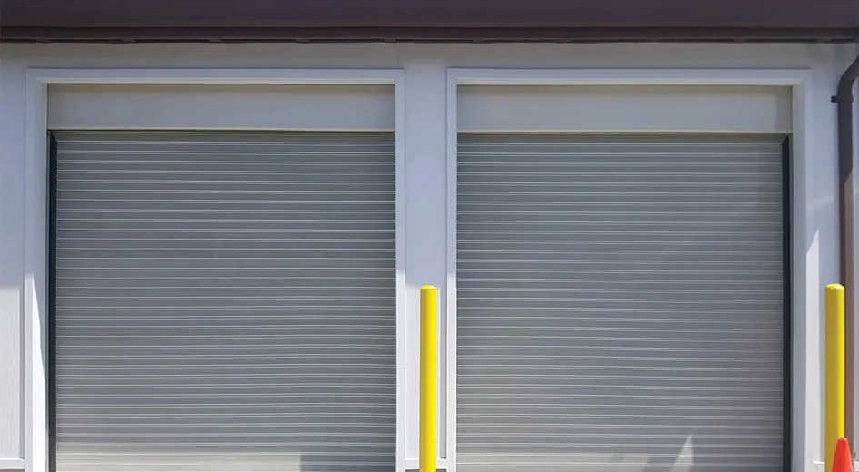 Commercial Overhead Doors