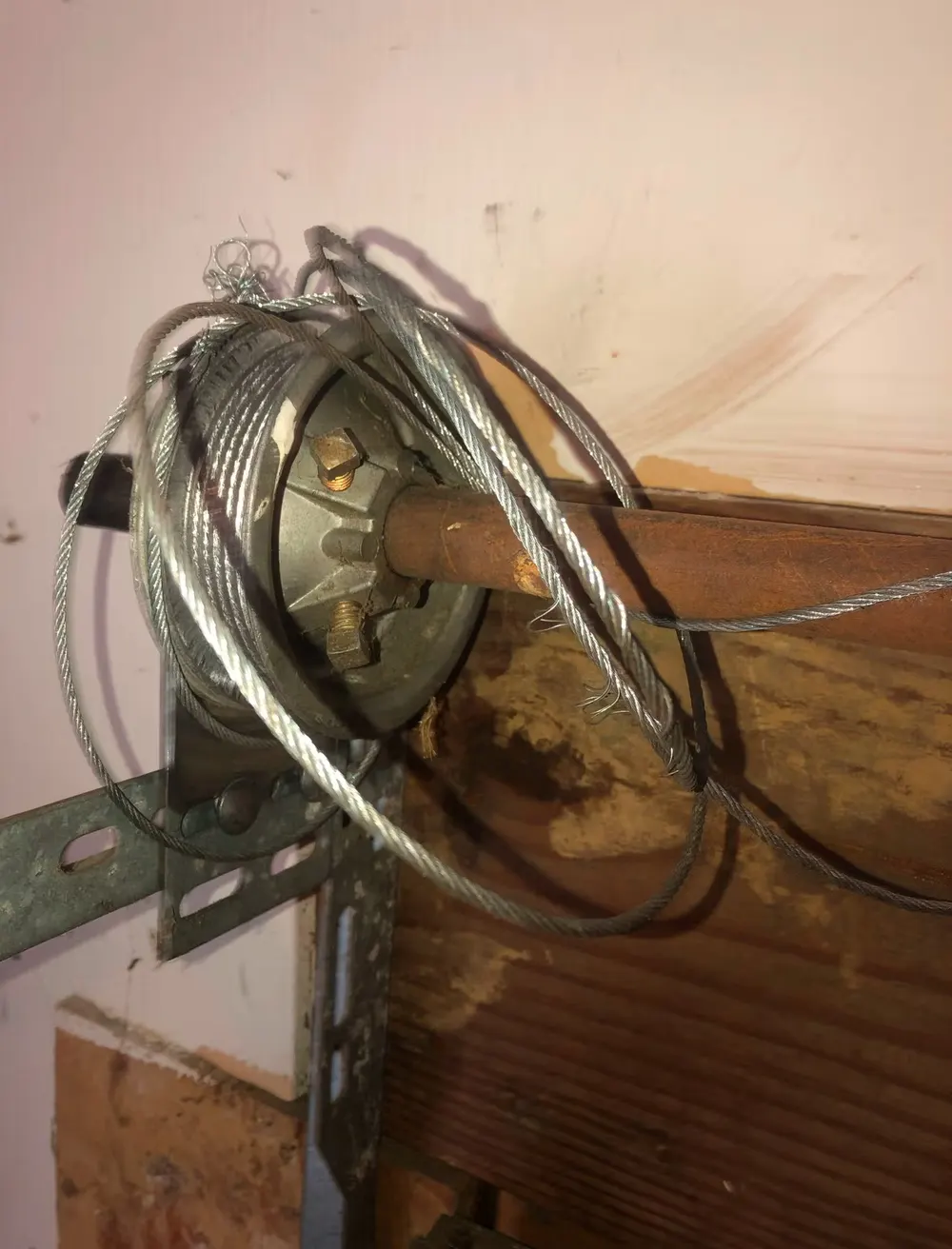 Emergency Garage Door Service
