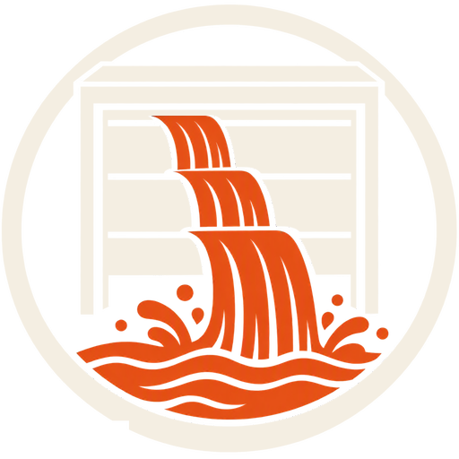 Garage Door Wichita Falls logo
