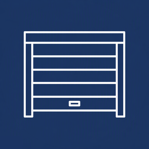 Garage Door Wichita Falls logo