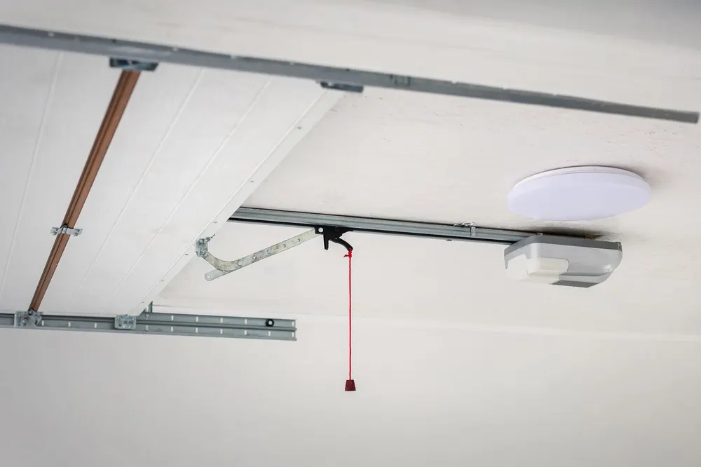 Opener Repair & Installation